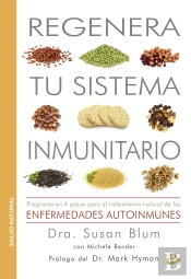 Regenera Tu Sistema Inmunitario