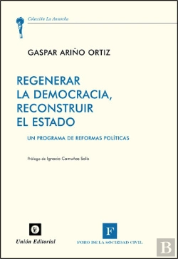 Bertrand.pt - Regenerar La Democracia, Reconstruir El Estado