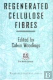 Regenerated Cellulose Fibres
