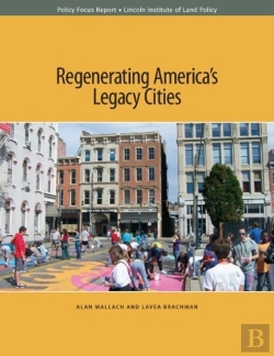 Bertrand.pt - Regenerating America'S Legacy Cities