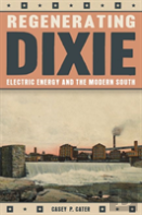 Regenerating Dixie