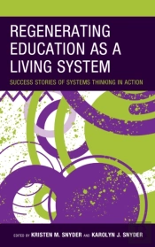 Regenerating Education As A Living System