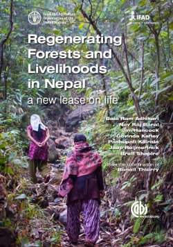 Bertrand.pt - Regenerating Forests & Livelihoods In Ne