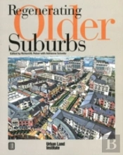 Regenerating Older Suburbs