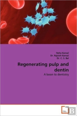 Bertrand.pt - Regenerating Pulp And Dentin