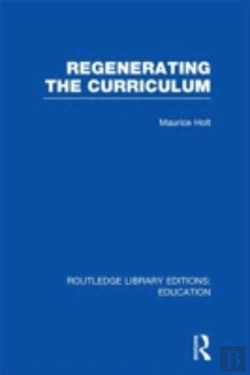 Bertrand.pt - Regenerating The Curriculum