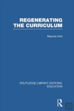 Bertrand.pt - Regenerating The Curriculum