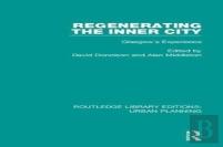 Regenerating The Inner City