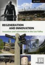 Regeneration And Innovation