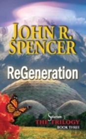 Regeneration: Book Three Of The Solarium