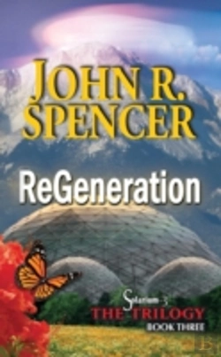 Bertrand.pt - Regeneration: Book Three Of The Solarium