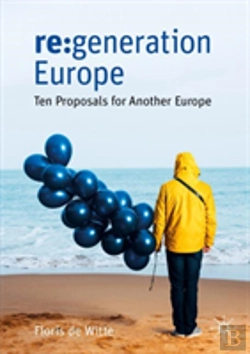 Bertrand.pt - Re:Generation Europe