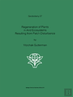 Bertrand.pt - Regeneration Of Plants In Arid Ecosystems Resulting From Patch Disturbance