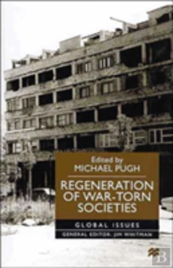 Bertrand.pt - Regeneration Of War-Torn Societies