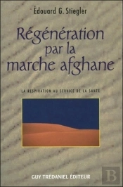 Régénération Par La Marche Afghane
