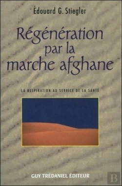 Bertrand.pt - Régénération Par La Marche Afghane
