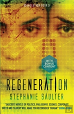 Bertrand.pt - Regeneration