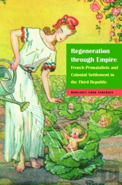 Regeneration Through Empire