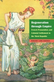 Regeneration Through Empire
