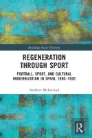 Regeneration Through Sport