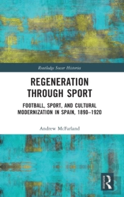 Regeneration Through Sport