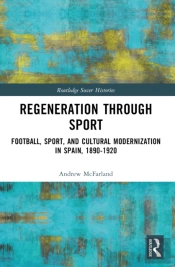 Regeneration Through Sport