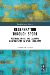 Regeneration Through Sport