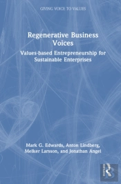 Regenerative Business Voices
