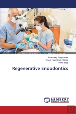 Bertrand.pt - Regenerative Endodontics