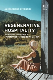 Regenerative Hospitality