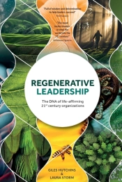 Regenerative Leadership