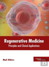 Regenerative Medicine