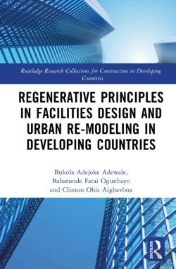 Bertrand.pt - Regenerative Principles In Facilities Design And Urban Re-Modeling In Developing Countries