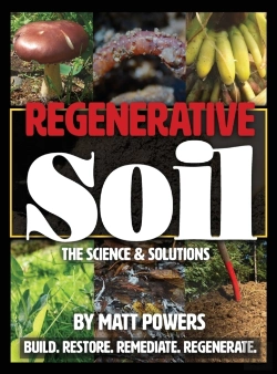 Bertrand.pt - Regenerative Soil