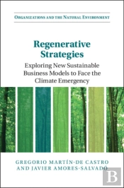 Regenerative Strategies