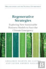 Regenerative Strategies