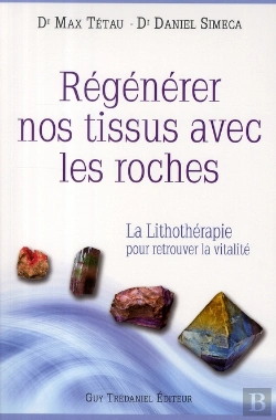 Bertrand.pt - Régénérer Nos Tissus Avec Les Roches