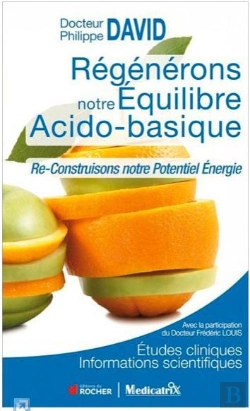 Bertrand.pt - Regenerons Notre Equilibre Acido-Basique