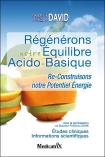 Regenerons Notre Equilibre Acido-Basique