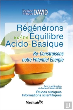 Bertrand.pt - Regenerons Notre Equilibre Acido-Basique