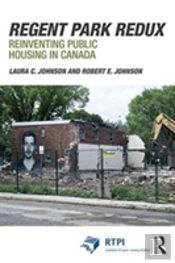 Regent Park Redux