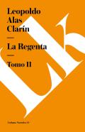 Regenta Ii, La