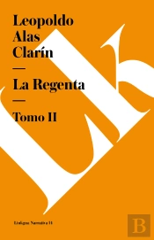 Regenta Ii, La