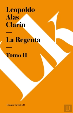 Bertrand.pt - Regenta Ii, La