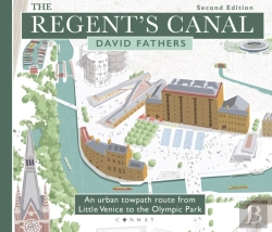 Bertrand.pt - Regent'S Canal Second Edition