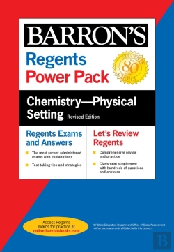 Bertrand.pt - Regents Chemistry--Physical Setting Power Pack Revised Edition