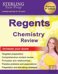 Regents Chemistry Review