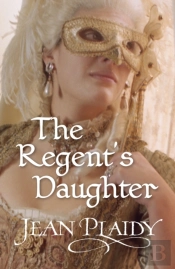 Regent'S Daughter