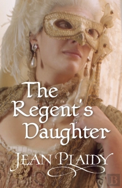 Bertrand.pt - Regent'S Daughter