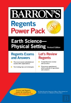 Bertrand.pt - Regents Earth Science--Physical Setting Power Pack Revised Edition